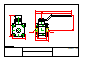 2D Sales Drawing